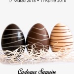 Pasqua 2016: “Cadeaux de Pàques”
